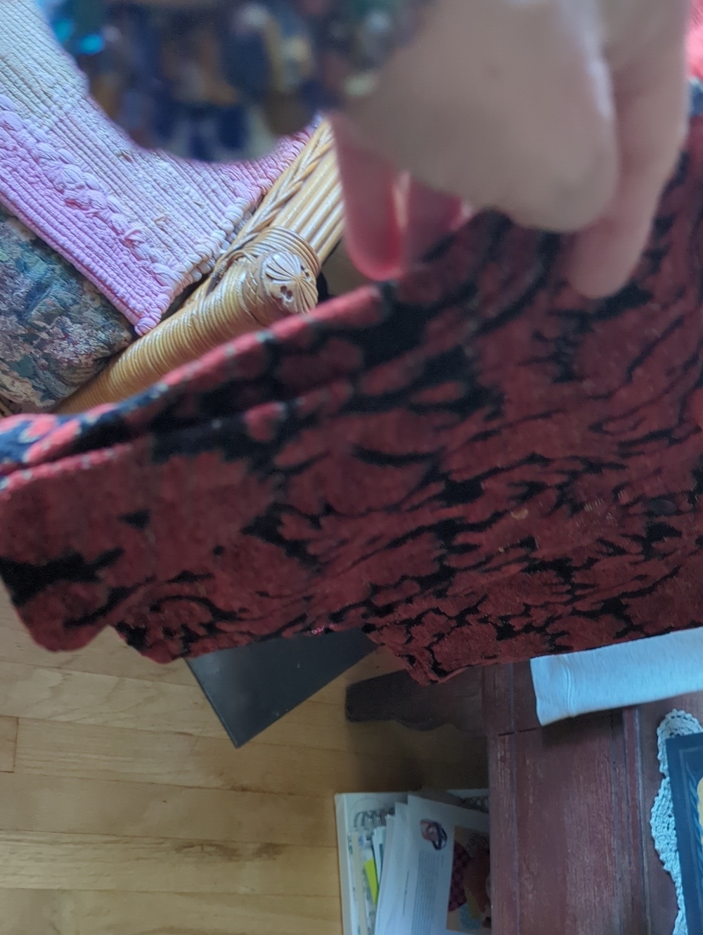 Chico's jacket - Picture 6 of 7